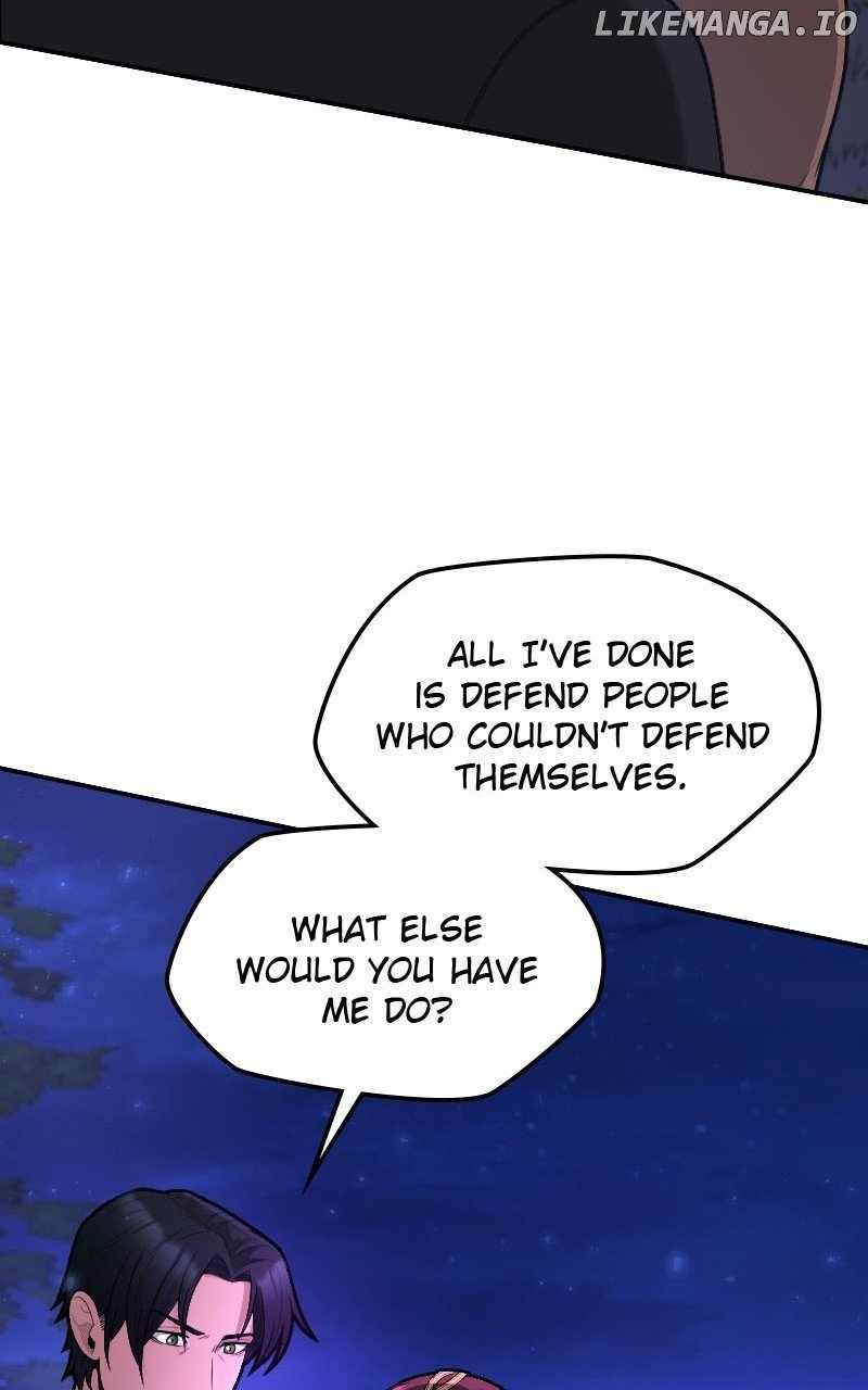 Paranoid Mage Chapter 61 85